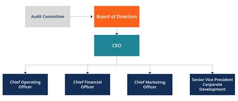 Board of Directors .